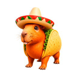 Capi Taco brainrot