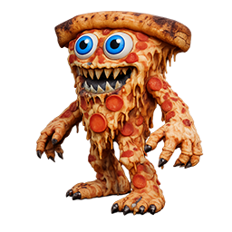Crazylone Pizalone brainrot