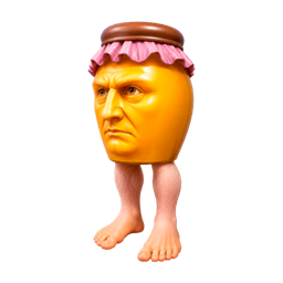 Garamararam brainrot