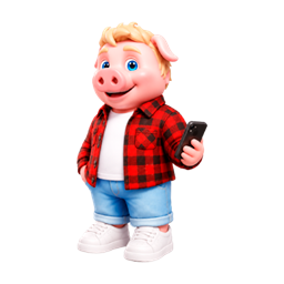 John Pork brainrot