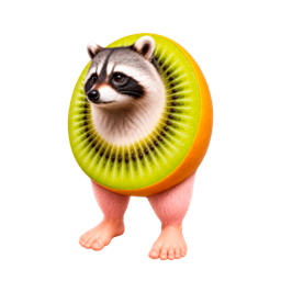 Pipi Kiwi brainrot
