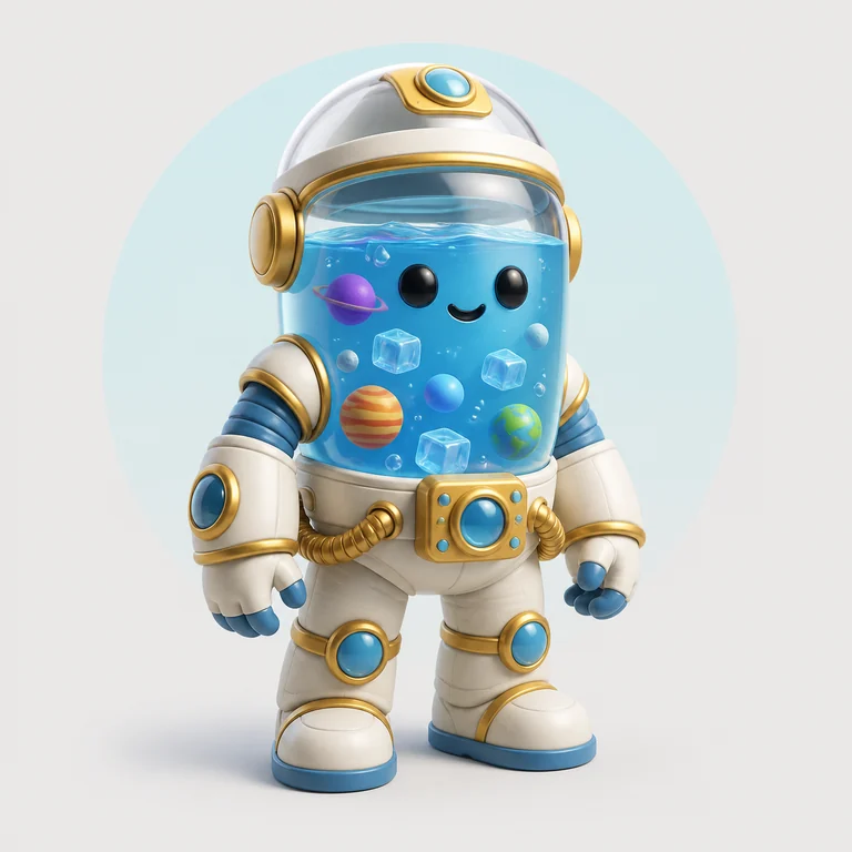 Aquanaut brainrot reference image