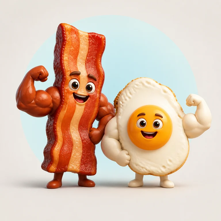 Bacuru and Egguru brainrot reference image