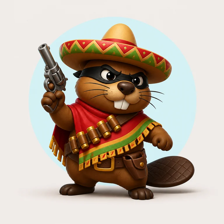 Bobrito Bandito brainrot