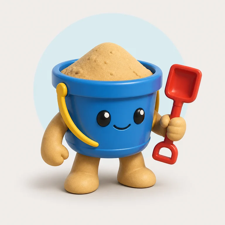 Bucketoro brainrot reference image