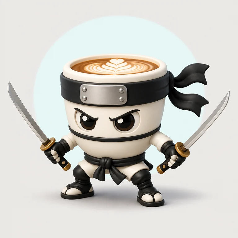 Cappuccino Assassino brainrot