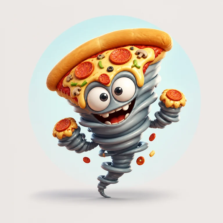 Crazylone Pizalone brainrot
