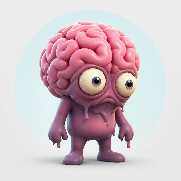 Dul Dul Dul brainrot reference image