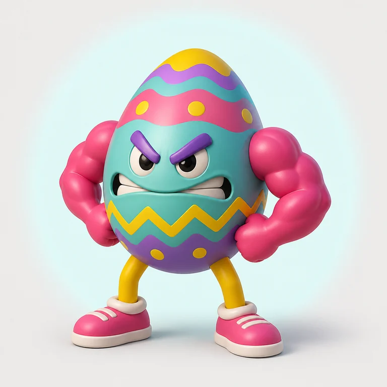 Eggdin Egg Egg Dun brainrot reference image
