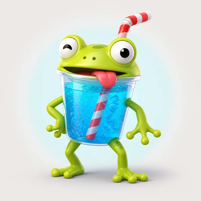 Fizzy Soda brainrot reference image
