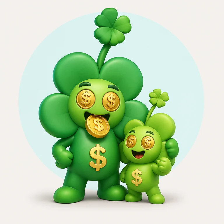 Fortunu and Cashuru brainrot reference image