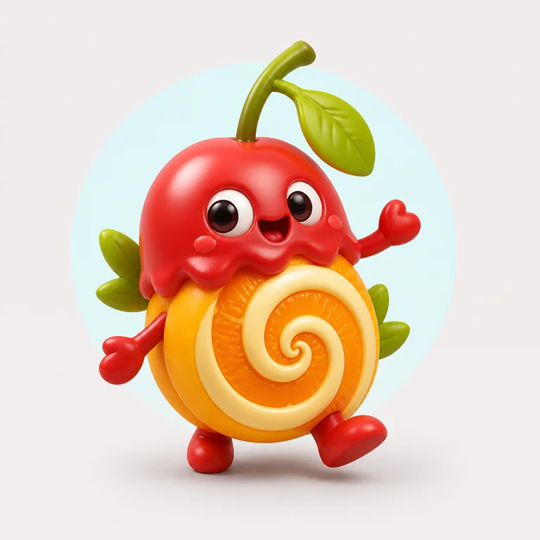 Frulli Frula brainrot