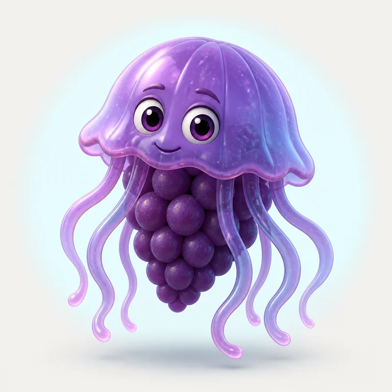 Graipuss Medussi brainrot reference image
