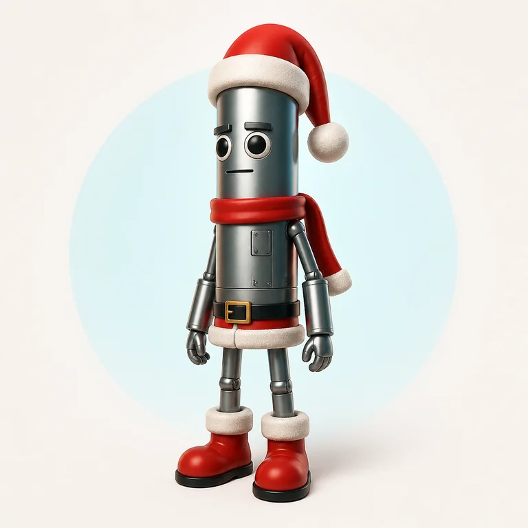 Ho Ho Ho Sahur brainrot reference image