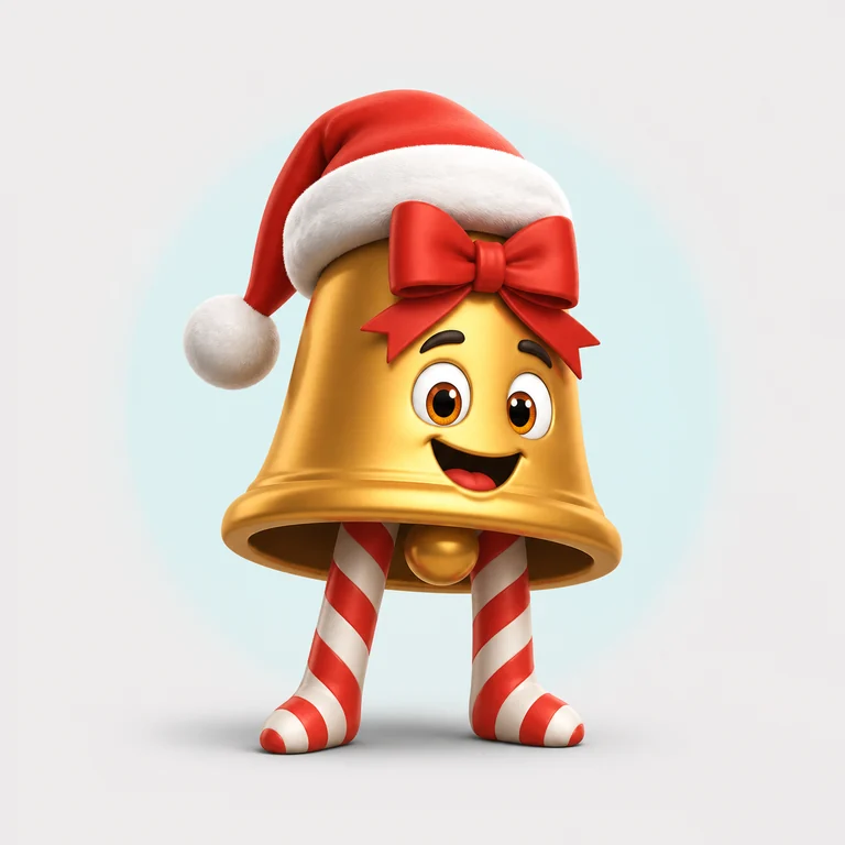 Jingle Jingle Sahur brainrot reference image