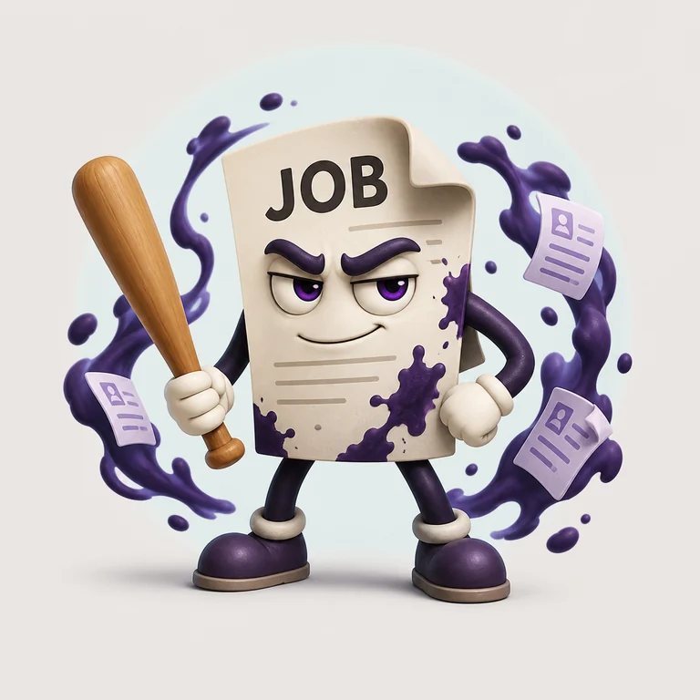 Job Job Job Sahur brainrot reference image