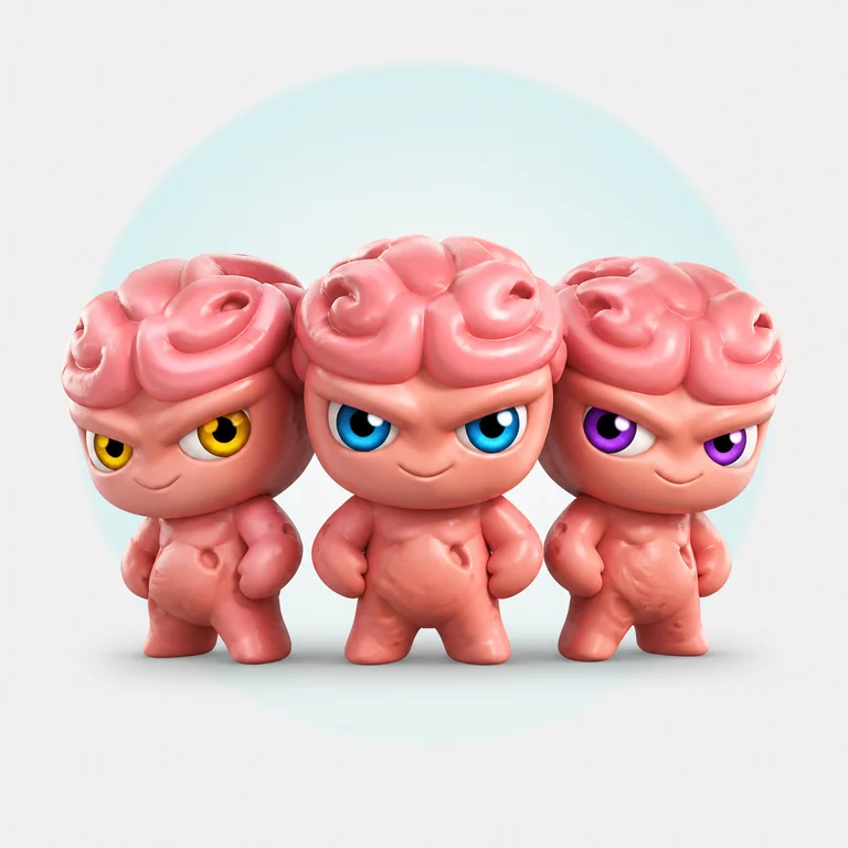 Los 25 brainrot reference image