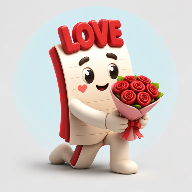 Love Love Love Sahur brainrot reference image