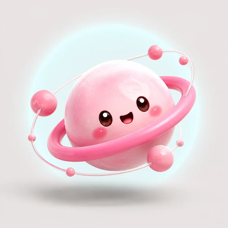Orbi Mochi brainrot reference image