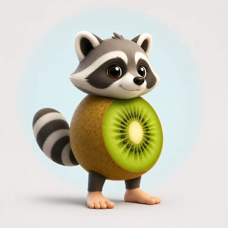 Pipi Kiwi brainrot