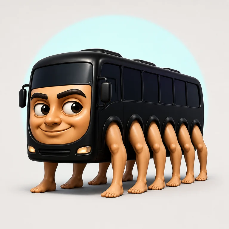 Rang Ring Bus brainrot reference image