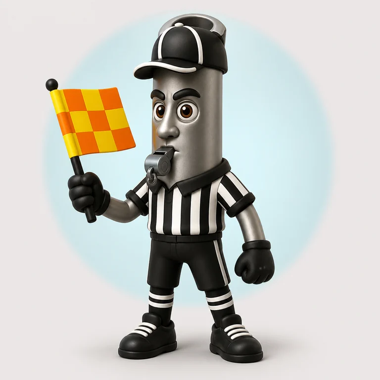 Ref Ref Ref Sahur brainrot reference image