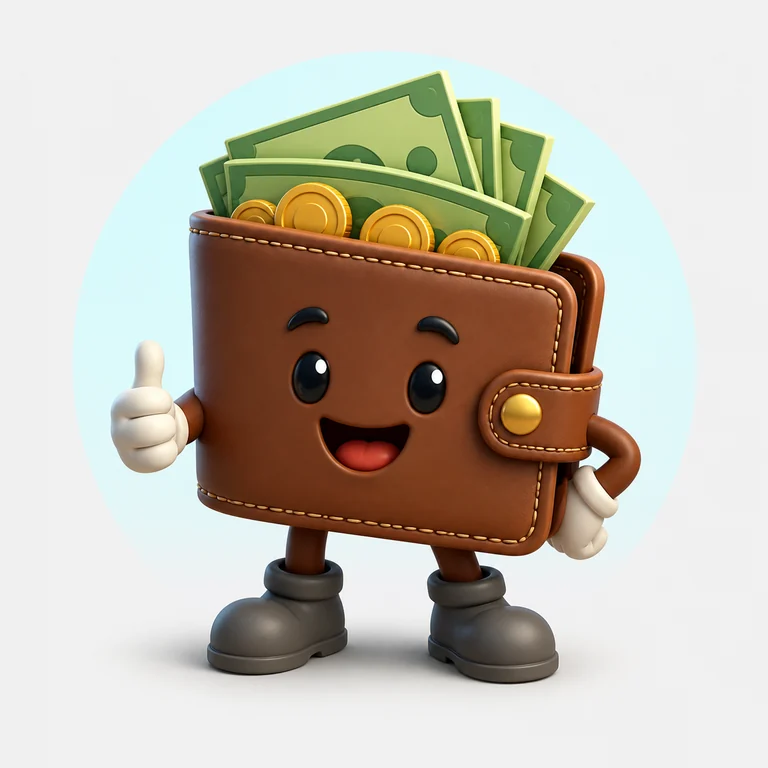 Rico Dinero brainrot reference image