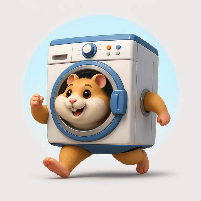 Spinny Hammy brainrot reference image