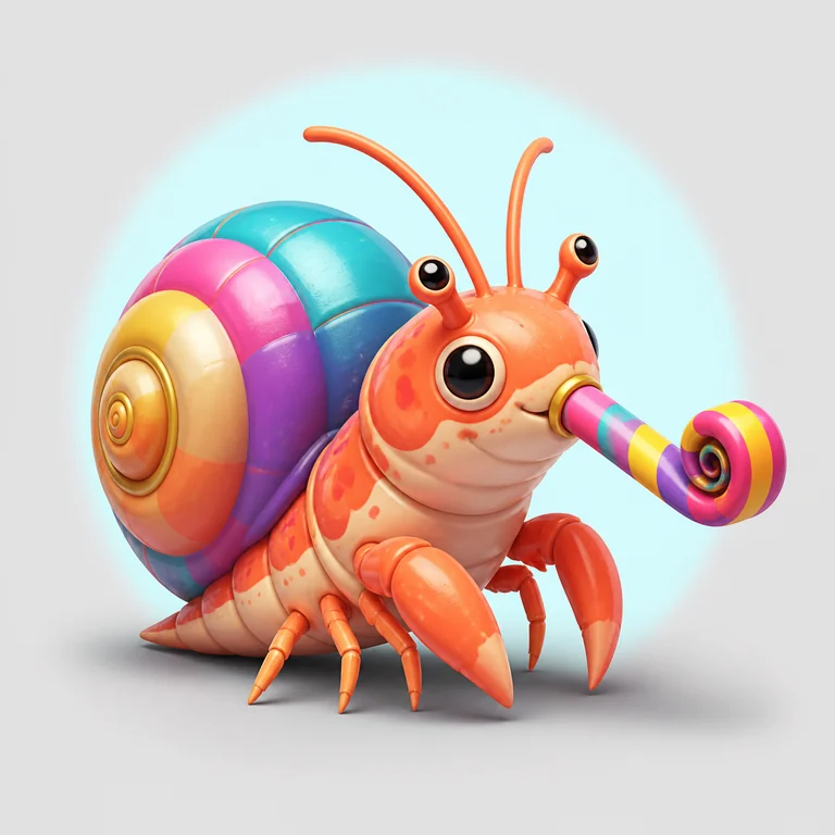 Tootini Shrimpini brainrot reference image