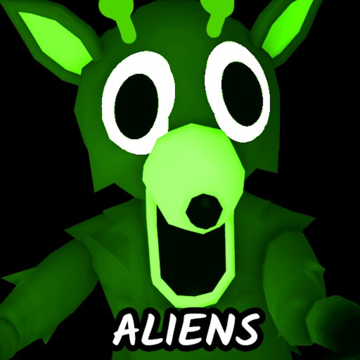 99 Nights in the Forest Roblox icon