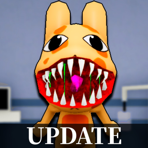Animal Hospital (Anomaly) Roblox icon