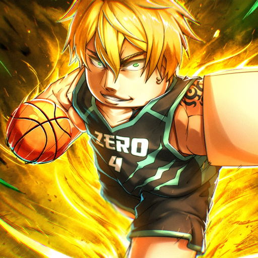 Basketball: Zero Roblox icon