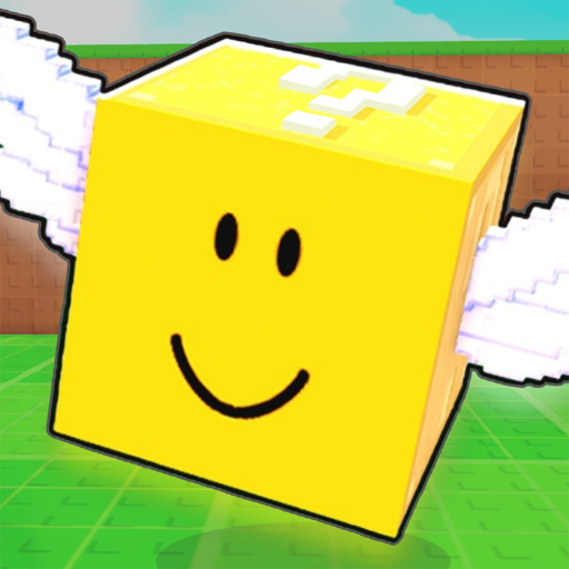 Be a Lucky Block Roblox icon