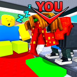 Become a Brainrot Roblox icon