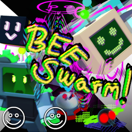 Bee Swarm Simulator Roblox icon