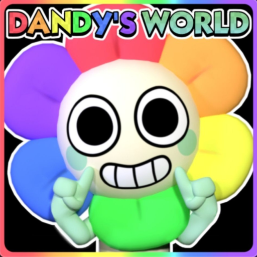 Dandy's World Roblox icon