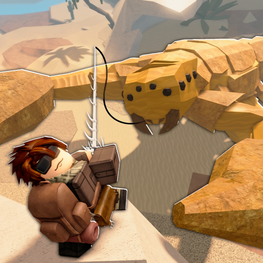 Fisch Roblox icon