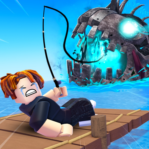 Fish It! Roblox icon