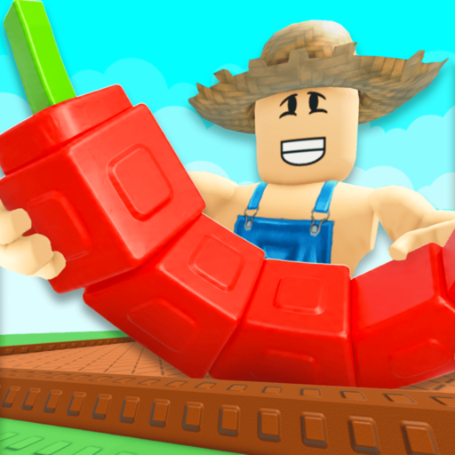 Grow a Garden 2 Roblox icon