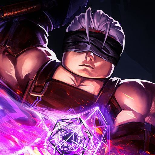 The Forge Roblox icon