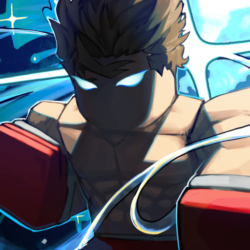 Untitled Boxing Game Roblox icon